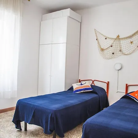 Casa Zanelli Apartamento