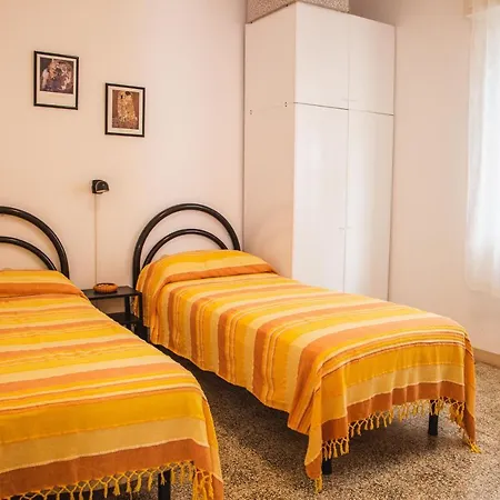 Casa Zanelli *