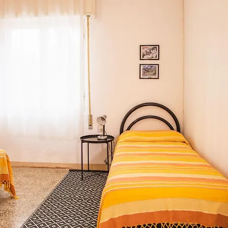 Apartamento Casa Zanelli