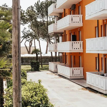 Casa Zanelli Apartamento *