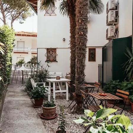 Casa Zanelli *
