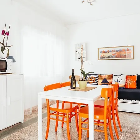 Apartamento Casa Zanelli *