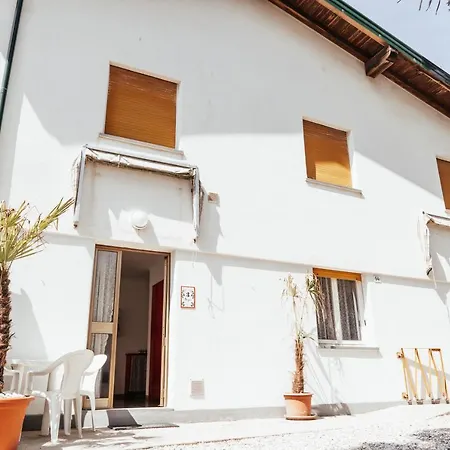 Apartamento Casa Zanelli Lignano Sabbiadoro