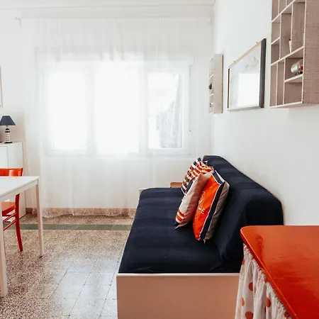 Casa Zanelli Apartamento Lignano Sabbiadoro