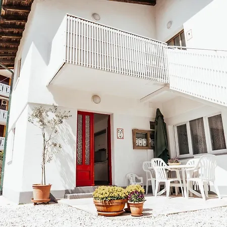 Apartamento Casa Zanelli