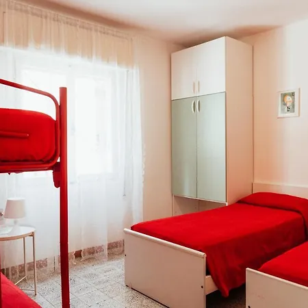 Casa Zanelli Apartamento