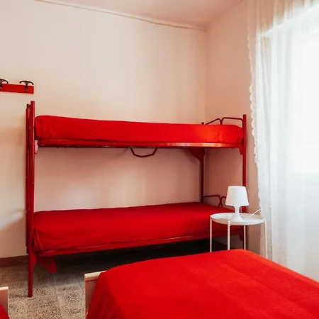 Casa Zanelli Apartamento Lignano Sabbiadoro