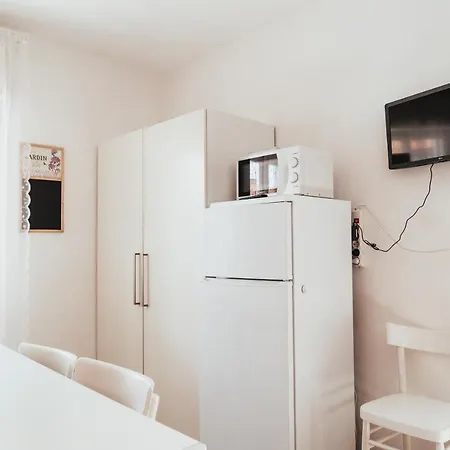 Casa Zanelli *