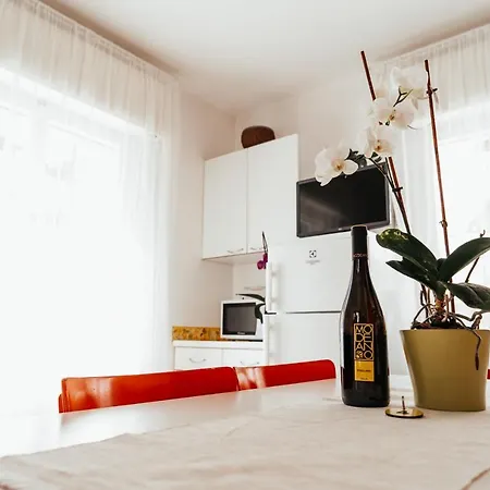 Apartamento Casa Zanelli *