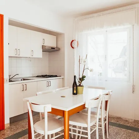 Casa Zanelli Apartamento