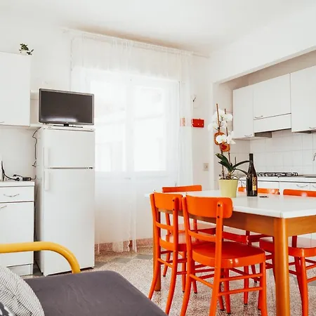Apartamento Casa Zanelli