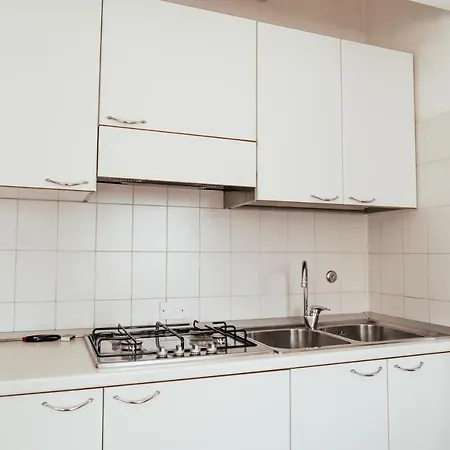 Apartamento Casa Zanelli *