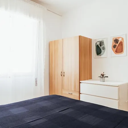 Apartamento Casa Zanelli Lignano Sabbiadoro