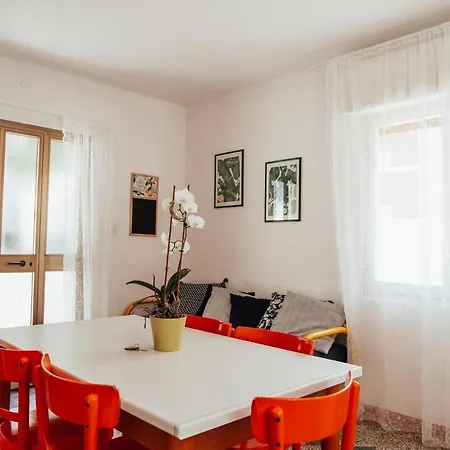 Apartamento Casa Zanelli *
