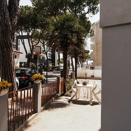Casa Zanelli Apartamento *