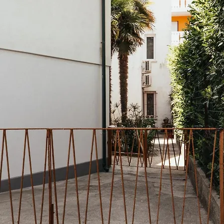 Apartamento Casa Zanelli *