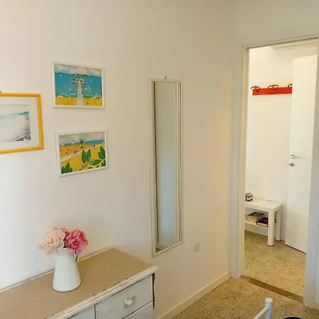 Apartamento Casa Zanelli