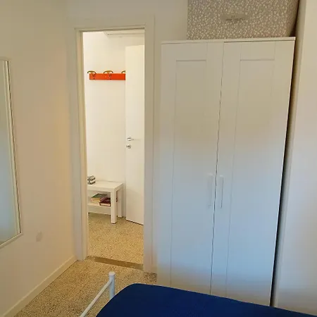 Apartamento Casa Zanelli Lignano Sabbiadoro