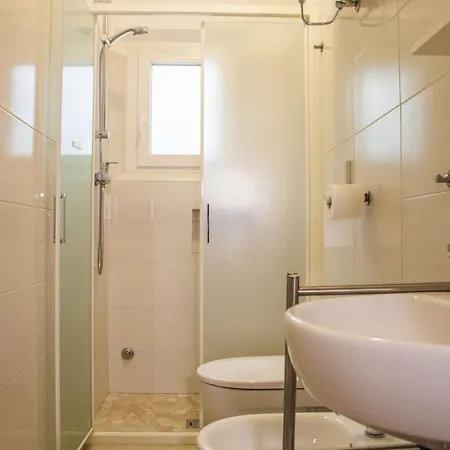 Casa Zanelli Apartamento