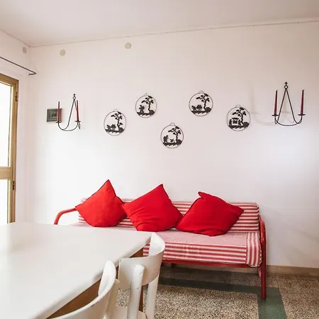 Casa Zanelli Apartment *