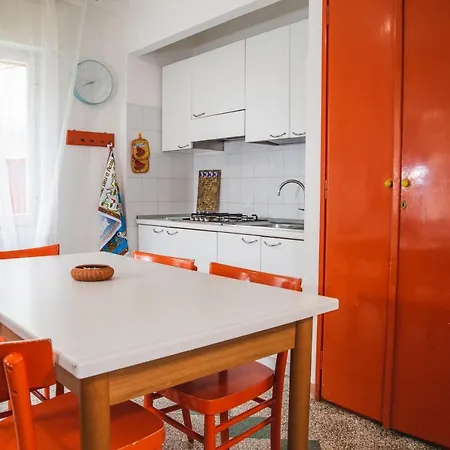 Casa Zanelli Apartamento