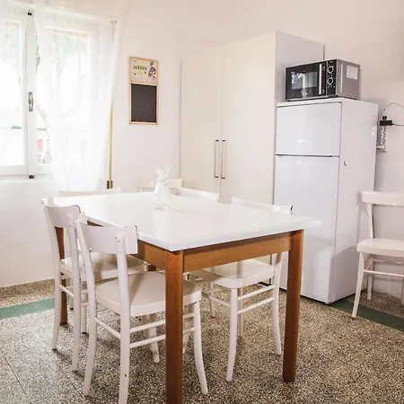 Casa Zanelli Apartamento *