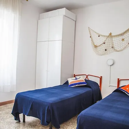 Casa Zanelli Appartamento