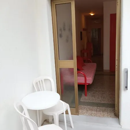 Casa Zanelli Apartamento Lignano Sabbiadoro