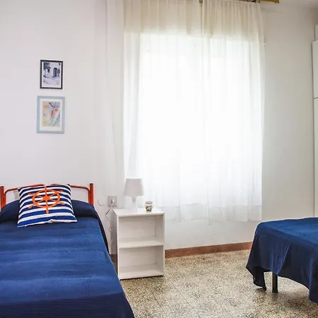 Apartamento Casa Zanelli Lignano Sabbiadoro