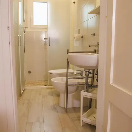 Apartamento Casa Zanelli Lignano Sabbiadoro