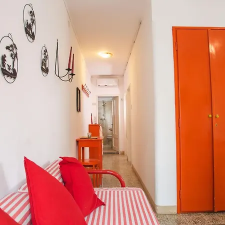 Apartamento Casa Zanelli *