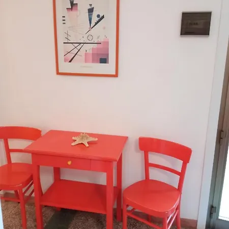 Casa Zanelli Apartamento