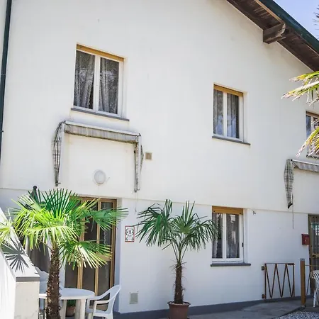 Casa Zanelli Lignano Sabbiadoro