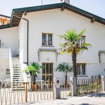 Apartamento Casa Zanelli