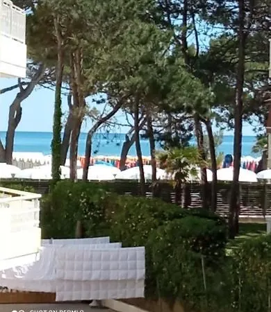 Casa Zanelli * Lignano Sabbiadoro