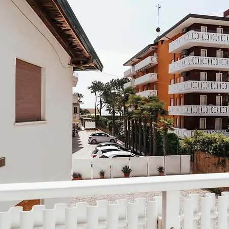 Appartamento Casa Zanelli *