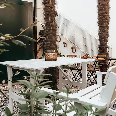 Casa Zanelli Apartamento