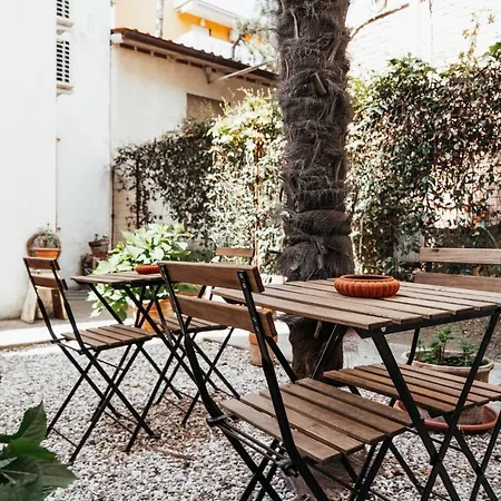 Casa Zanelli Apartment