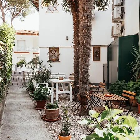 Casa Zanelli Apartamento Lignano Sabbiadoro