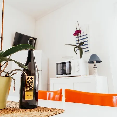 Casa Zanelli Apartamento