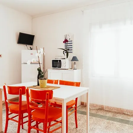 Casa Zanelli * Lignano Sabbiadoro