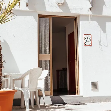 Casa Zanelli Apartment *