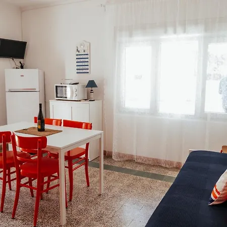 Casa Zanelli * Lignano Sabbiadoro