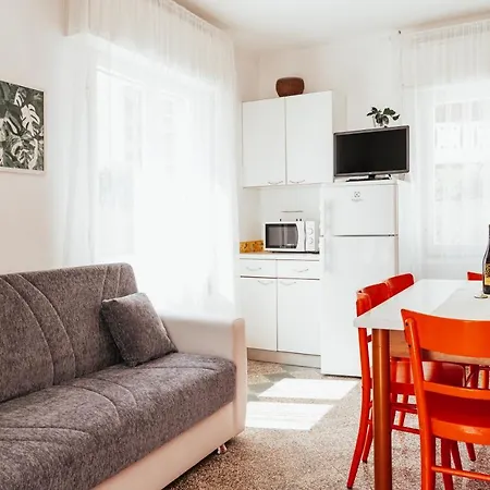 Casa Zanelli Apartment *