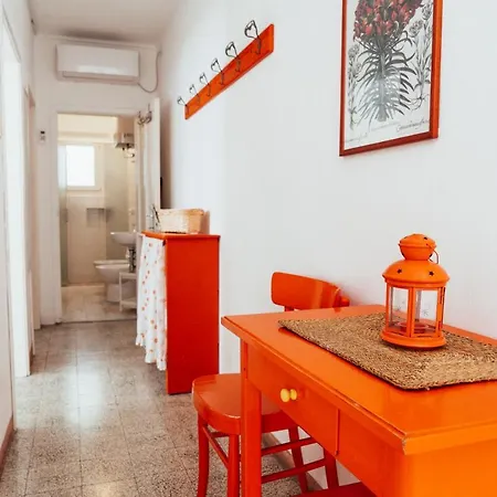 Apartamento Casa Zanelli *