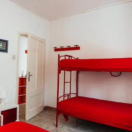 Casa Zanelli Apartment