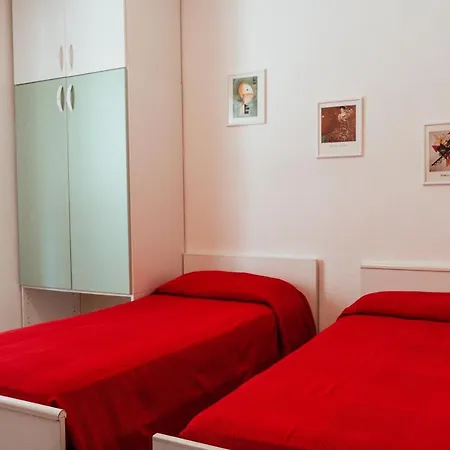 Casa Zanelli * Lignano Sabbiadoro