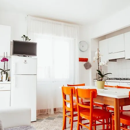Appartamento Casa Zanelli
