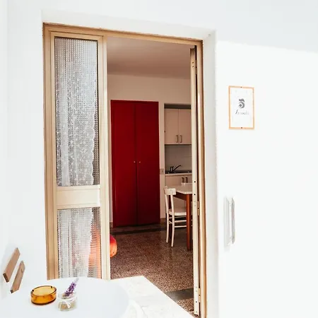 Casa Zanelli Apartamento Lignano Sabbiadoro