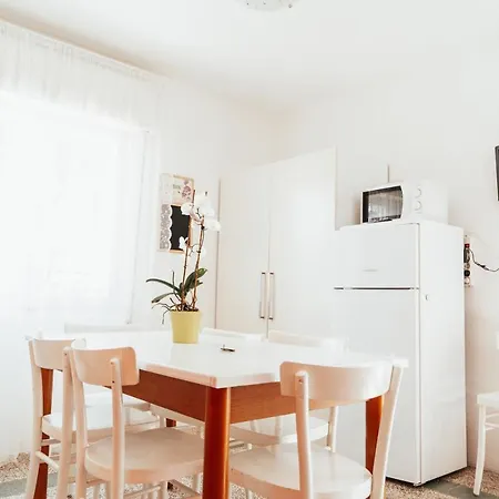 Casa Zanelli * Lignano Sabbiadoro